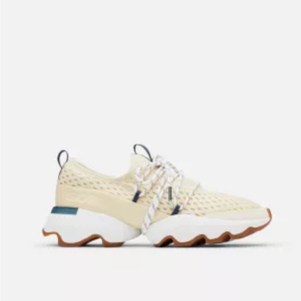 Sorel Kinetic Impact Lace Sneaker